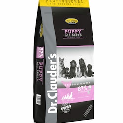 DC Best Choice Puppy All Breed 20 kg