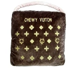 Fashion Chewy Vuiton bädd