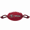 Sport Toys NFL San Francisco 49ers Hundleksak