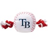 Sport Toys Tampa Bays Baseboll Hundleksak