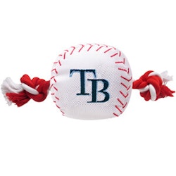 Sport Toys Tampa Bays Baseboll Hundleksak
