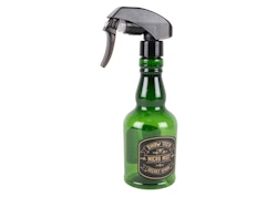 Show Tech Exclusive Salon Mistspray Bottle Green