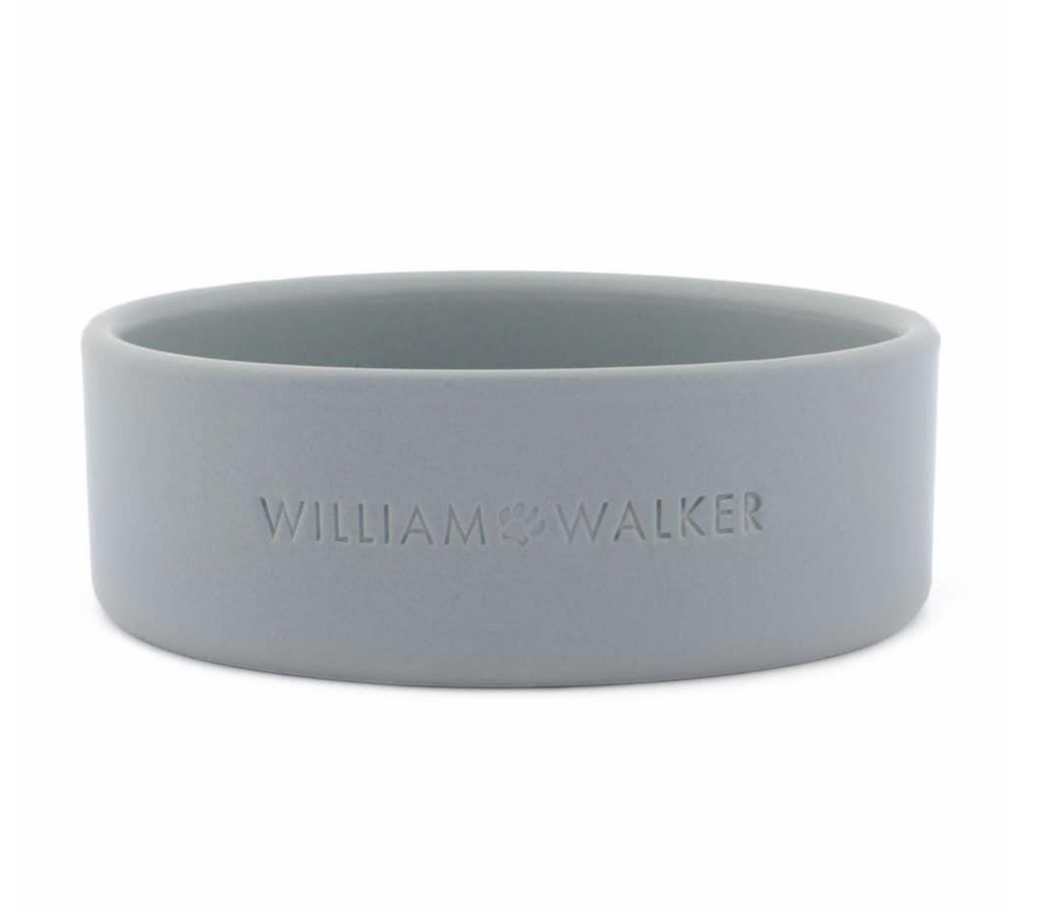 William Walker Dinner bowl White Sky 14x6