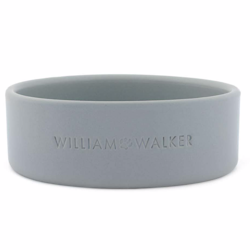William Walker Dinner bowl White Sky 14x6