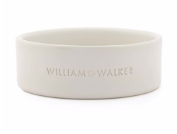 William Walker Matskål White Pearl