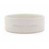 William Walker Dinner bowl White Pearl