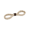 Kentucky Dog Toy Cotton Rope Beige
