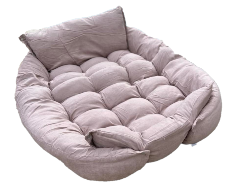 VP Products Pillowbed Pink