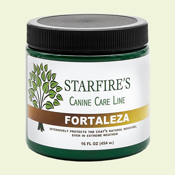 Starfire Spray Fortaleza