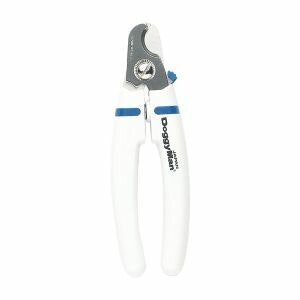 White claw tongs (small)