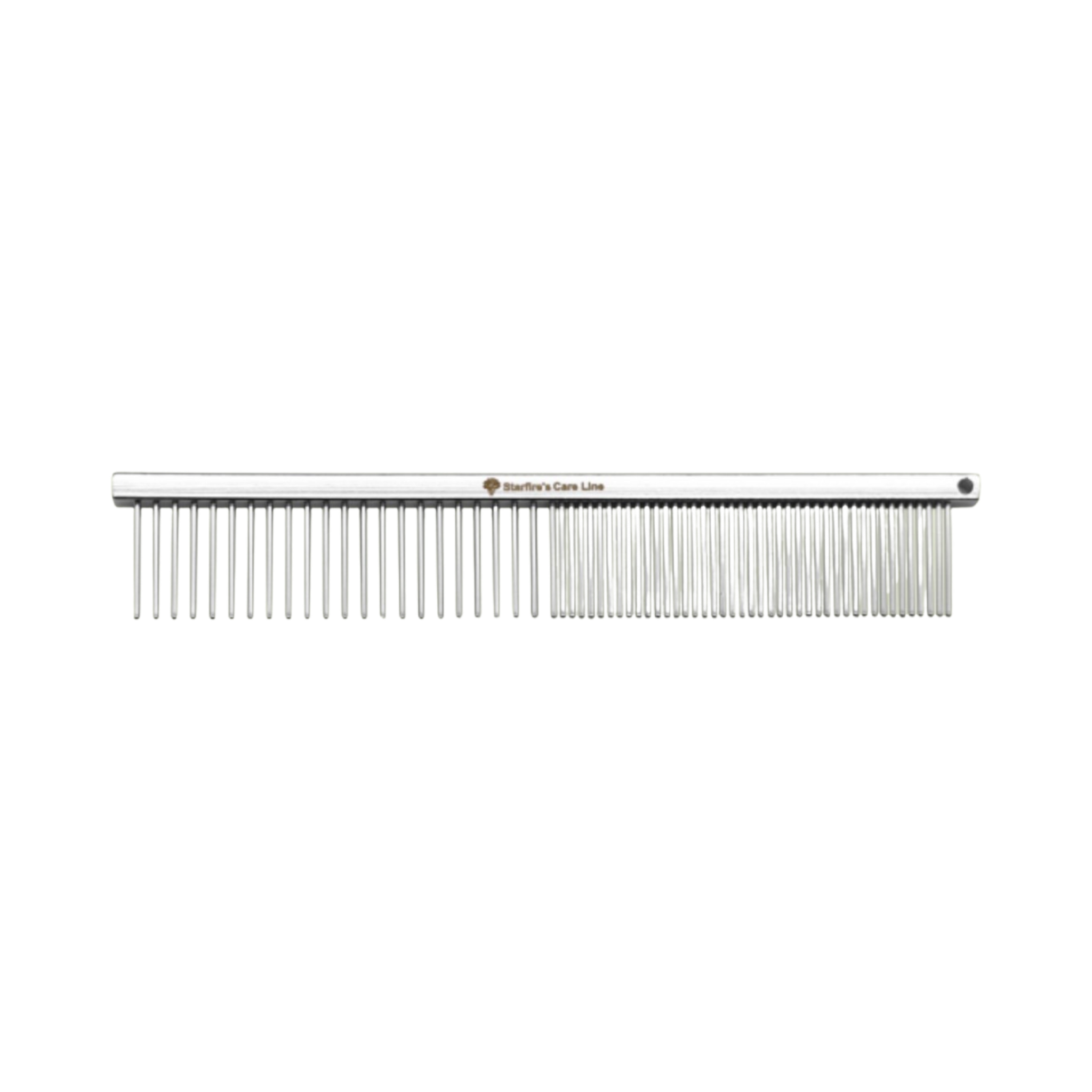 Starfire's professional comb 11cm/ 1.6 cm