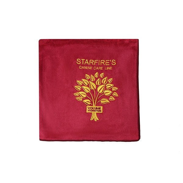 Starfire Microfiber towel 60 x 120