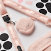 Teddy Love-A-Lot Dog Walking Bag Bundle - Baby Pink Heart Regular price
