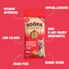 SOOPA Cranberry & Sweet Potato Dental Sticks