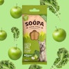 SOOPA Kale & Apple Dental Sticks
