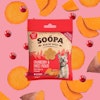 SOOPA Cranberry & Sweet Potato Healthy Bites