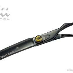 Kenchii Bumble Bee  8.0" Curved Shears