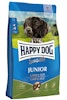 Happy Dog Sensible Junior - Lamm & Ris 4KG