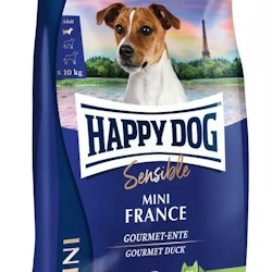Happy Dog  Sensible Mini France