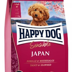 Happy Dog  Sensible Mini XS Japan 300G