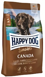 Happy Dog  Sensible Canada