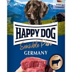 Happy Dog Sensible Våtfoder Pure Germany (Nötkött)
