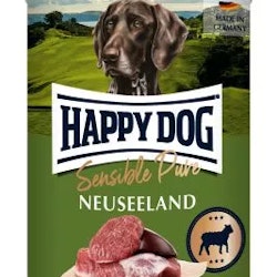 Happy Dog Sensible Våtfoder Pure Neuseeland (Lamm)
