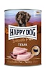 Happy Dog Sensible Våtfoder Pure Texas (Kalkon)
