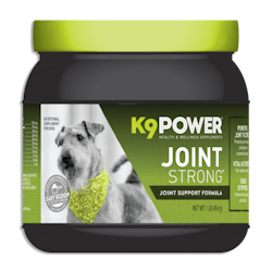 K9 Joint Strong 454 g
