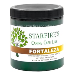 Starfire's Fortaleza treatment