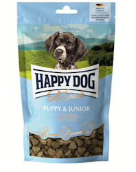 Happy Dog Soft Snack Puppy & Junior