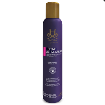HYDRA PRO THERMO ACTIVE SPRAY 300 ml