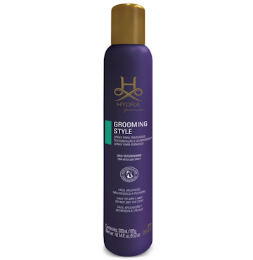 HYDRA PRO GROOMING STYLE SPRAY 300 ML