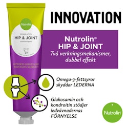 Nutrolin - Hip & Joint paste 200g