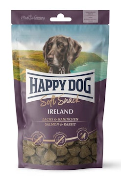 HAPPY DOG Soft Snack irland 100 g