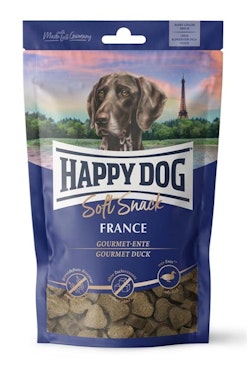 Happy Dog Soft Snack France