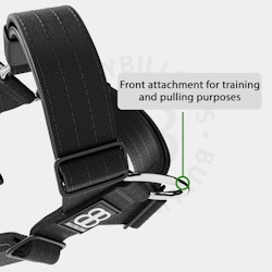 BULLY BILLOWS - TRI HARNESS