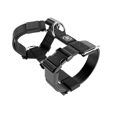 BULLY BILLOWS - TRI HARNESS
