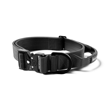 BULLY BILLOWS - COMBAT COLLAR 4cm