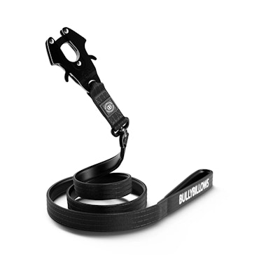 BULLY BILLOWS - COMBAT LEAD 1.4m