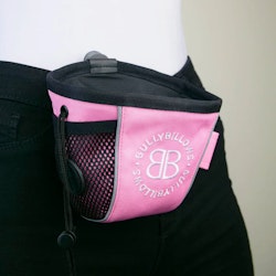 BULLY BILLOWS - Treat Pouch & Poop Holder