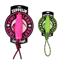 Kiwi Walker - ZEPPELIN