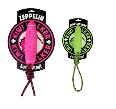 Kiwi Walker - ZEPPELIN