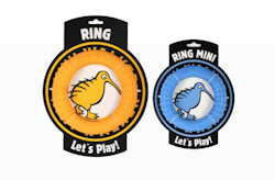 Kiwi Walker - RING