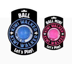 Kiwi Walker - BALL