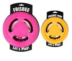 Kiwi Walker - FRISBEE