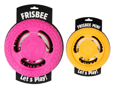 Kiwi Walker - FRISBEE