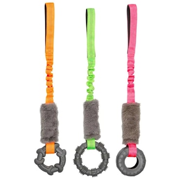 Companion Bungee Tug - TPR Ring