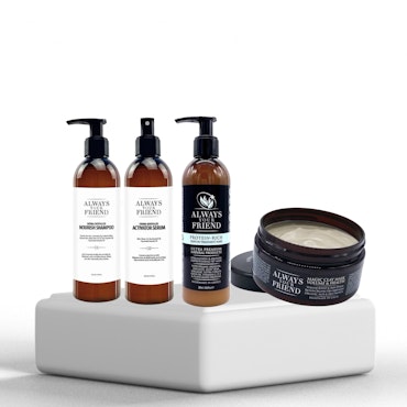 DREAMMAX SENSITIVE KIT