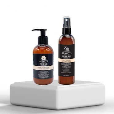 DREAMMAX VOLUME KIT